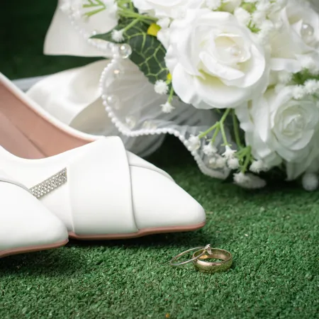 anillos de boda