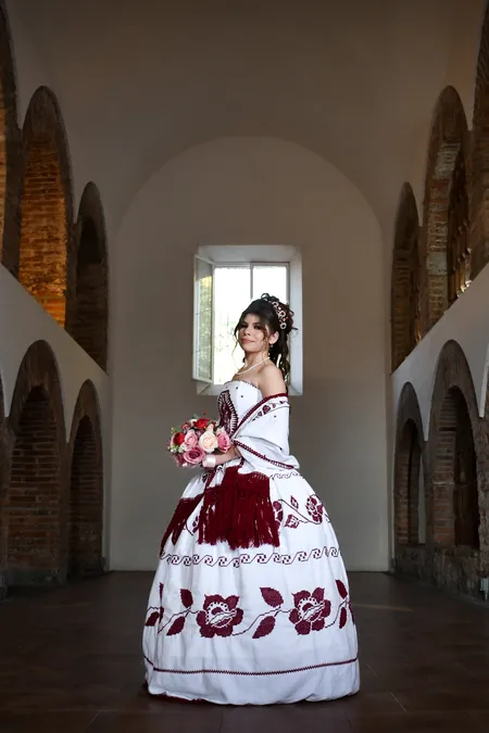 XV AÑOS